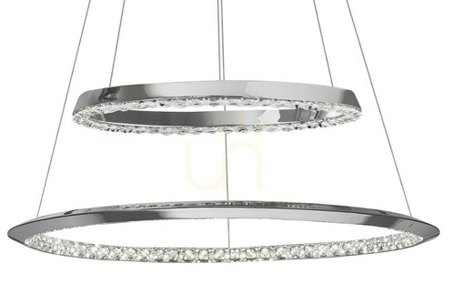 Kontrola CAUCETE Luces Exclusivas Závěsné svítidlo LE42309