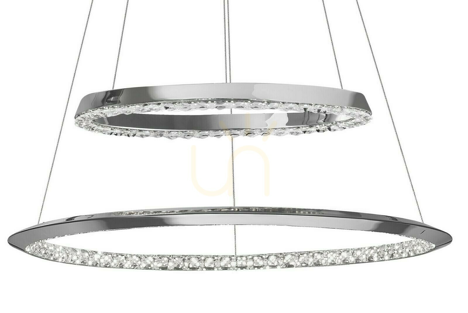 Pohled CAUCETE Luces Exclusivas Závěsné svítidlo LE42309 CAUCETE Luces Exclusivas Závěsné svítidlo LE42309