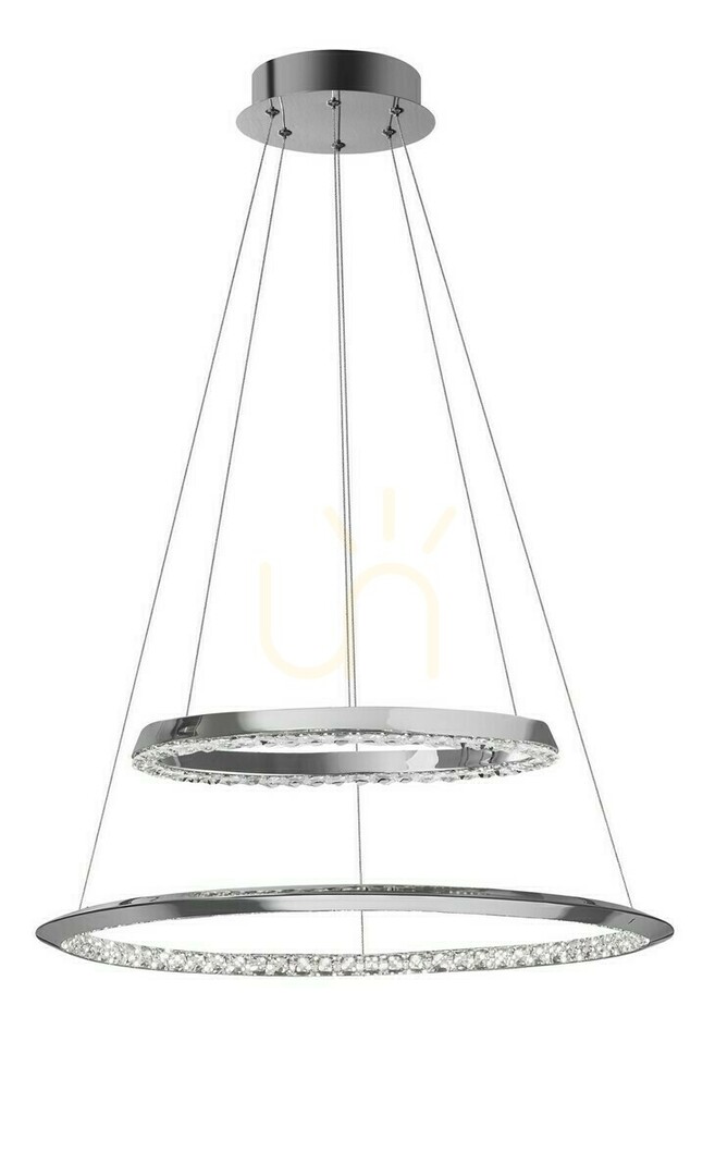 Kontrola CAUCETE Luces Exclusivas Závěsné svítidlo LE42309 CAUCETE Luces Exclusivas Závěsné svítidlo LE42309
