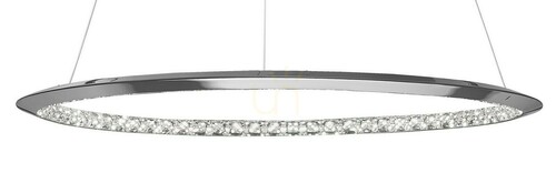 Kontrola CAUCETE Luces Exclusivas Závěsné svítidlo LE42311