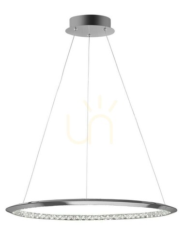 Kontrola CAUCETE Luces Exclusivas Závěsné svítidlo LE42311