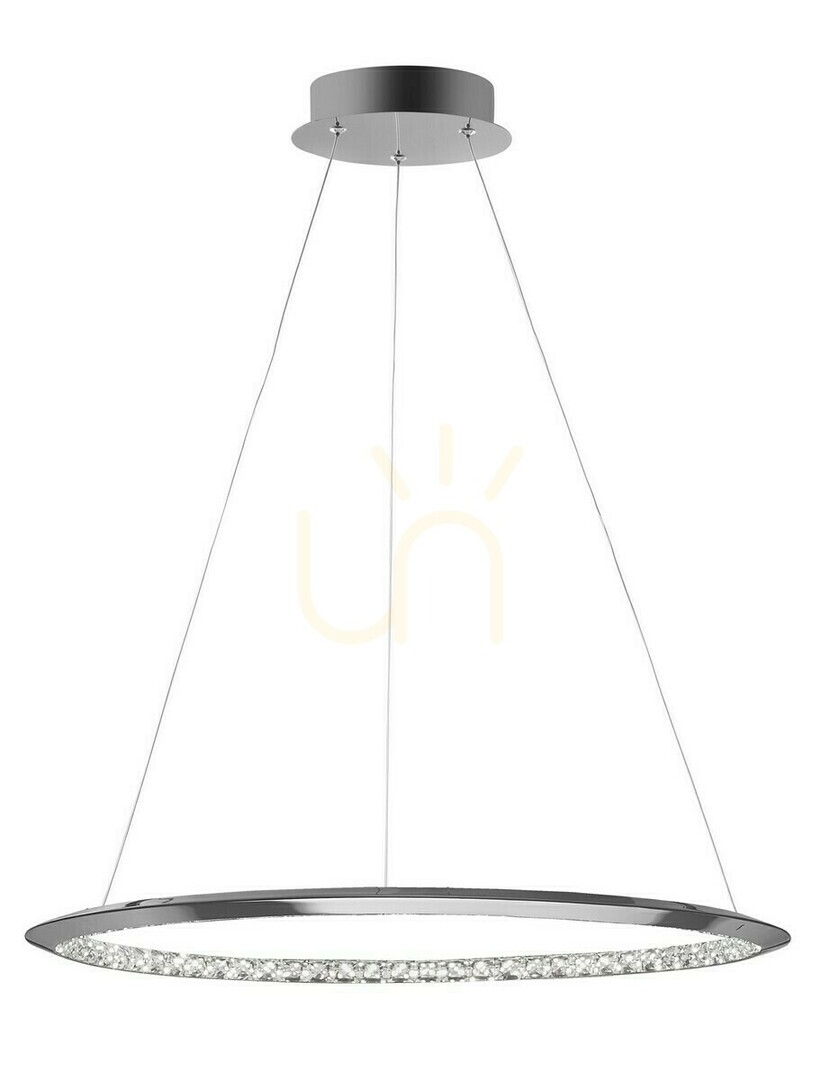 Kontrola CAUCETE Luces Exclusivas Závěsné svítidlo LE42311 CAUCETE Luces Exclusivas Závěsné svítidlo LE42311