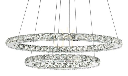 Kontrola CEDEIRA Luces Exclusivas Závěsné svítidlo LE42313