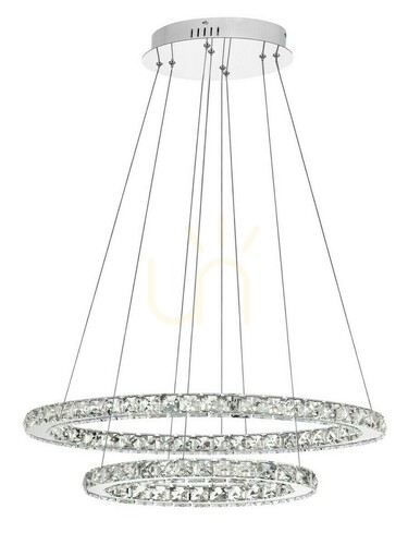 Kontrola CEDEIRA Luces Exclusivas Závěsné svítidlo LE42313