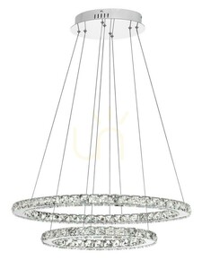 CEDEIRA Luces Exclusivas Závěsné svítidlo LE42313 small 0