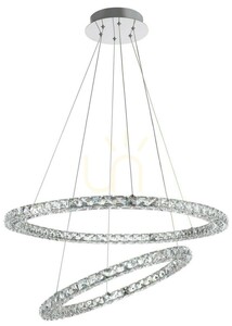 Závěsné svítidlo CERCEDA Luces Exclusivas LE42314 small 0