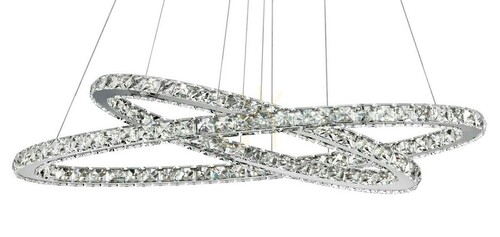 Kontrola CEDEIRA Luces Exclusivas Závěsné svítidlo LE42315