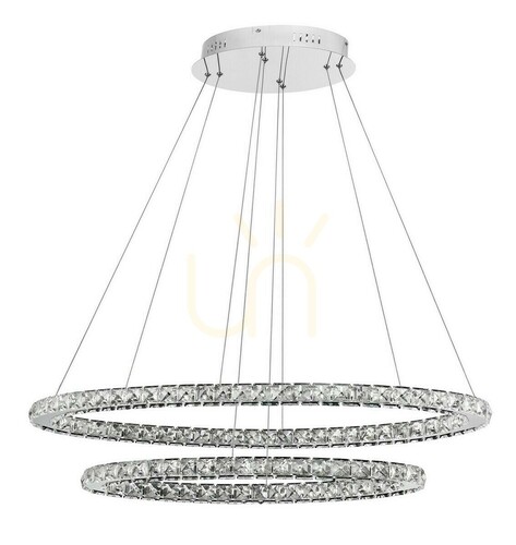 Kontrola CEDEIRA Luces Exclusivas Závěsné svítidlo LE42315