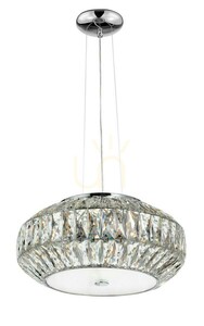 Závěsné svítidlo CHAJARI od Luces Exclusivas LE42322 small 0