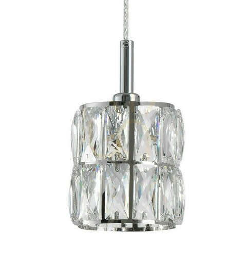 Kontrola Závěsné svítidlo CHARATA od Luces Exclusivas LE42323