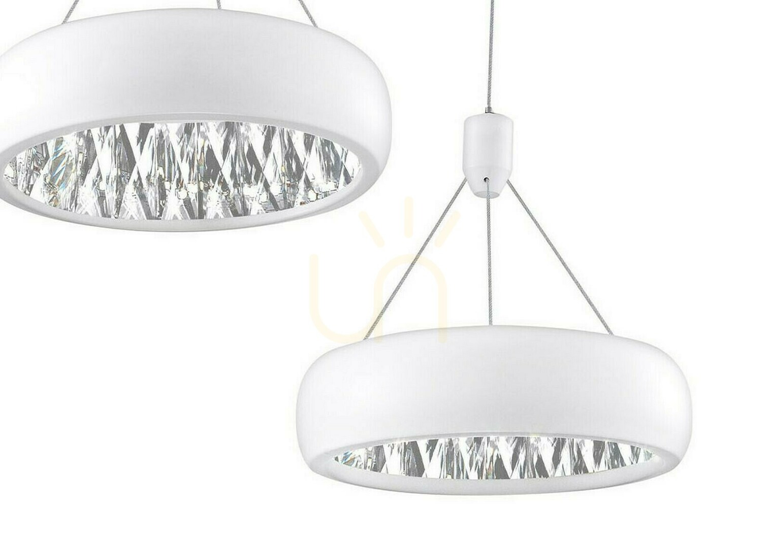 Pohled Závěsné svítidlo CHIMBAS od Luces Exclusivas LE42332 Závěsné svítidlo CHIMBAS od Luces Exclusivas LE42332