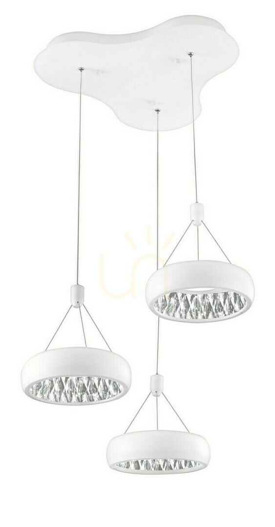 Kontrola Závěsné svítidlo CHIMBAS od Luces Exclusivas LE42332 Závěsné svítidlo CHIMBAS od Luces Exclusivas LE42332