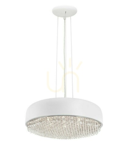 Kontrola Závěsné svítidlo CIENAGA od Luces Exclusivas LE42333