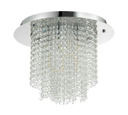 Kontrola Plafón CORONEL Luces Exclusivas LE42343
