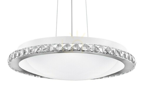 Kontrola Závěsné svítidlo COSQUIN Luces Exclusivas LE42348