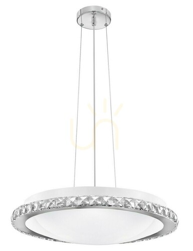 Kontrola Závěsné svítidlo COSQUIN Luces Exclusivas LE42348