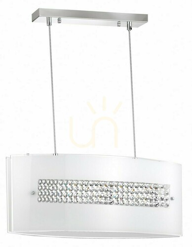 Kontrola Závěsné svítidlo DOLORES Luces Exclusivas LE42354
