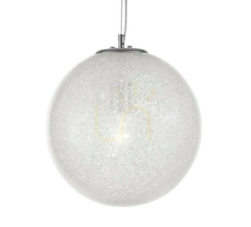 Kontrola Závěsné svítidlo FLANDES od Luces Exclusivas LE42364