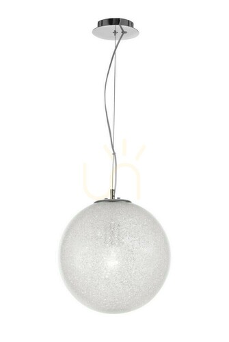 Kontrola Závěsné svítidlo FLANDES od Luces Exclusivas LE42364