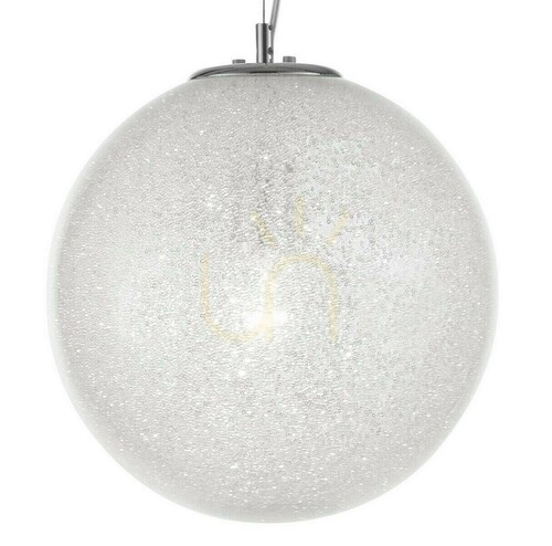 Kontrola Závěsné svítidlo FLANDES od Luces Exclusivas LE42365