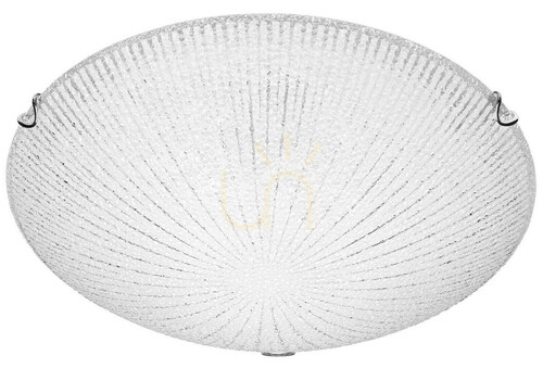 Kontrola Plafón HATILLO Luces Exclusivas LE42388