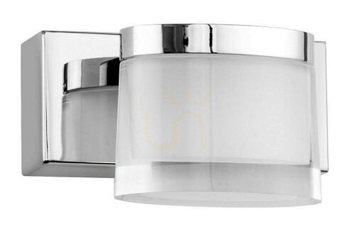 Kontrola Nástěnné svítidlo LEGANES od Luces Exclusivas LE42424