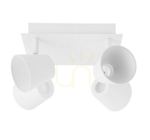 Kontrola Stropní čočka MANAURE Luces Exclusivas LE42460