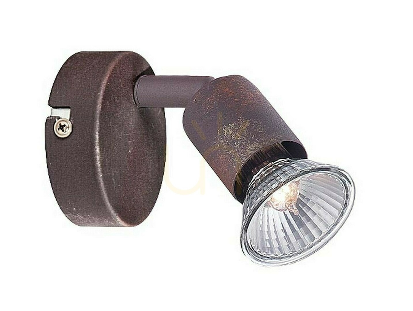 Kontrola Nástěnné svítidlo MIRAMAR Luces Exclusivas LE42494 Nástěnné svítidlo MIRAMAR Luces Exclusivas LE42494