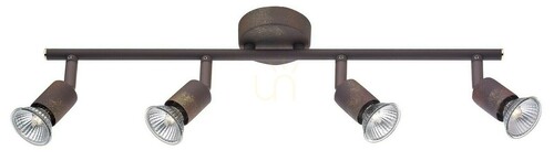 Kontrola Moderní lampa MIRAMAR Luces Exclusivas LE42500