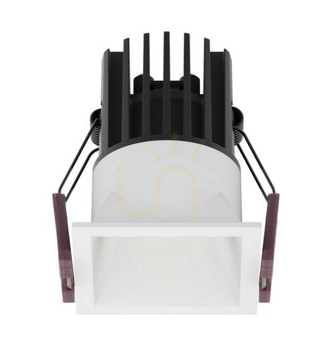 Kontrola Stropní čočka TURMERO Luces Exclusivas LE61336