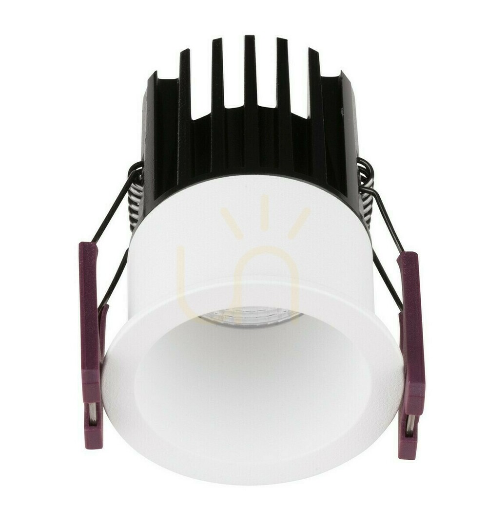 Stropná šošovka TURMERO Luces Exclusivas LE61338