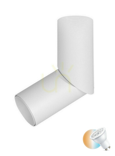 Kontrola Příslušenství ACARIGUA Luces Exclusivas LE61353