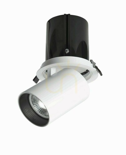 Kontrola Moderní lampa ALCORCON Luces Exclusivas LE61364