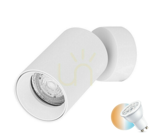 Kontrola Nástěnné svítidlo CLORINDA od Luces Exclusivas LE61462