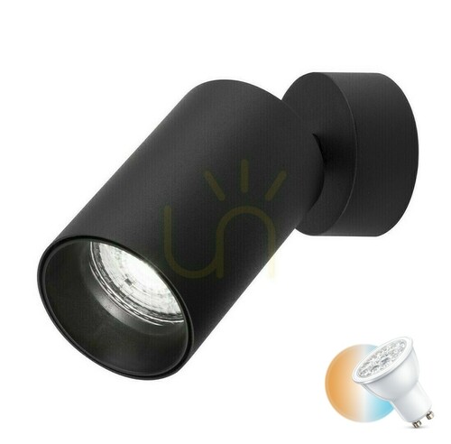 Kontrola Nástěnné svítidlo CLORINDA od Luces Exclusivas LE61463