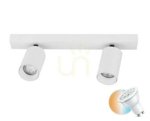 Kontrola Plafón CLORINDA Luces Exclusivas LE61466