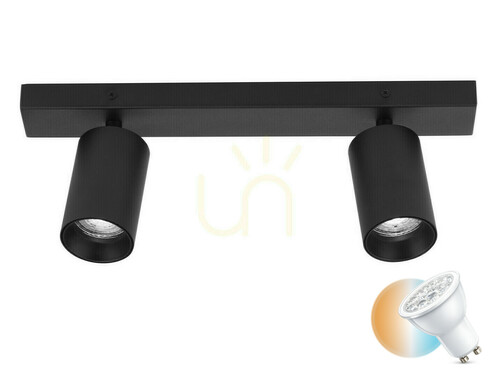 Kontrola Plafond CLORINDA Luces Exclusivas LE61467