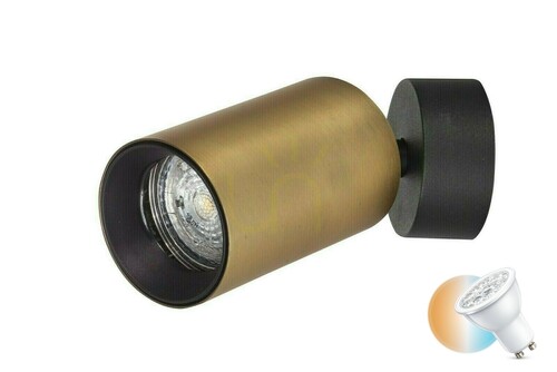 Kontrola Nástěnné svítidlo COCOROTE od Luces Exclusivas LE61471