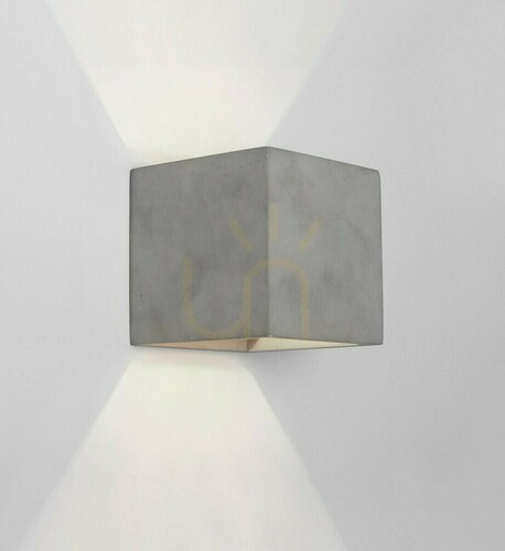 Kontrola BALCARCE Luces Exclusivas Stropní čočka LE61511