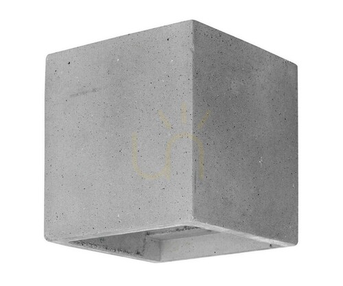 Kontrola BALCARCE Luces Exclusivas Stropní čočka LE61511