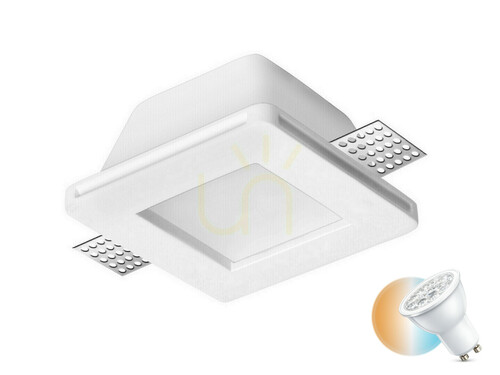 Kontrola Stropní čočka FERNANDO Luces Exclusivas LE61527