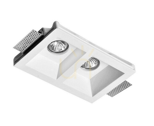 Kontrola FERNANDO Luces Exclusivas Stropní síť LE61534