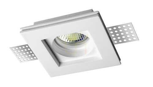 Kontrola FERNANDO Luces Exclusivas Stropní síť LE61536