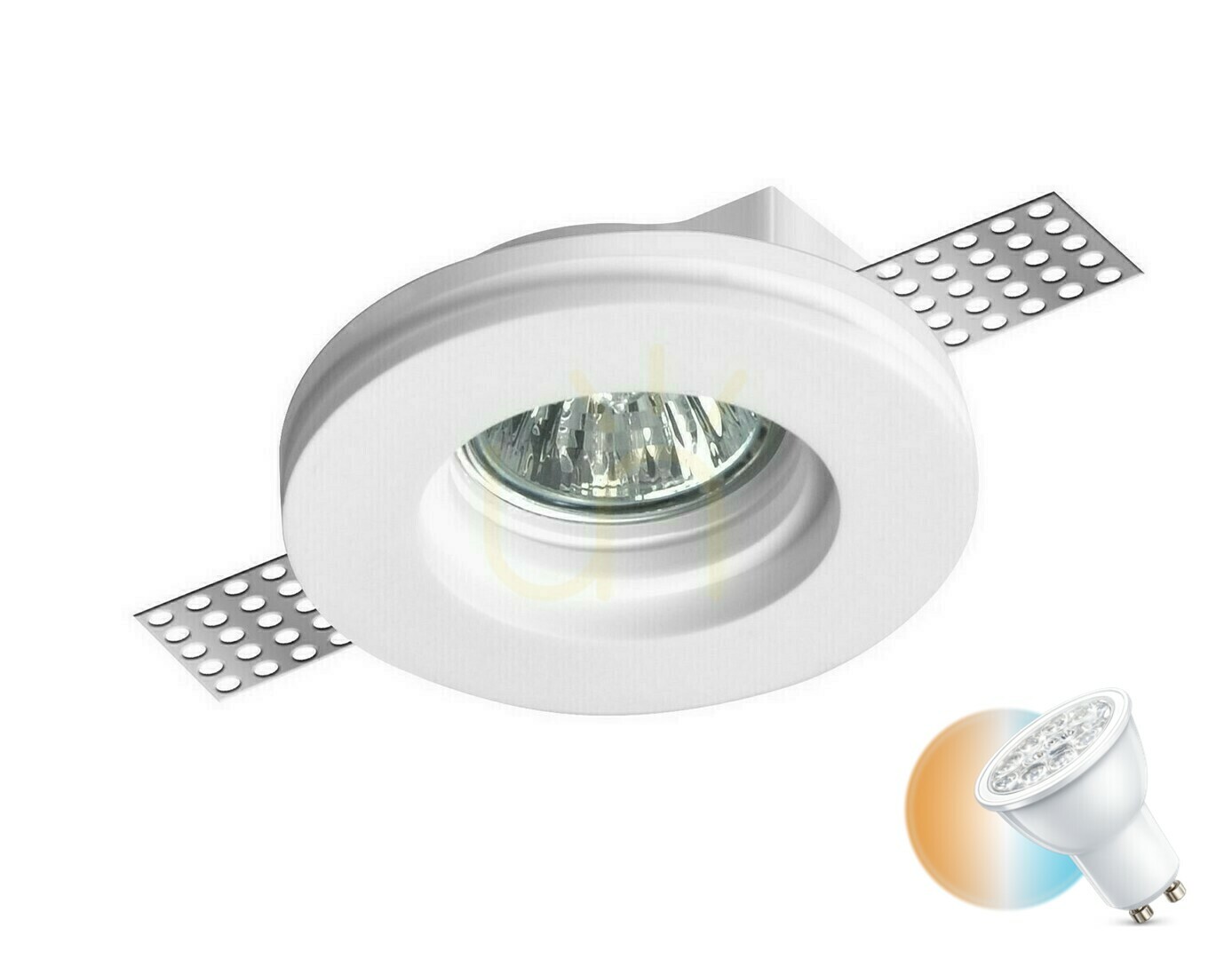 GALLEGOS Luces Exclusivas mennyezeti lencse LE61545