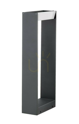 Kontrola MONTEROS Osvětlovací sloupek od Luces Exclusivas LE71334