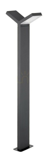 Kontrola NECOCHEA Luces Exclusivas Sloupek osvětlení LE71344