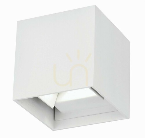 Kontrola Venkovní nástěnné svítidlo QUIJORNA Luces Exclusivas LE71357