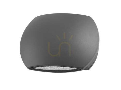 Kontrola Venkovní nástěnné svítidlo QUIJORNA Luces Exclusivas LE71374