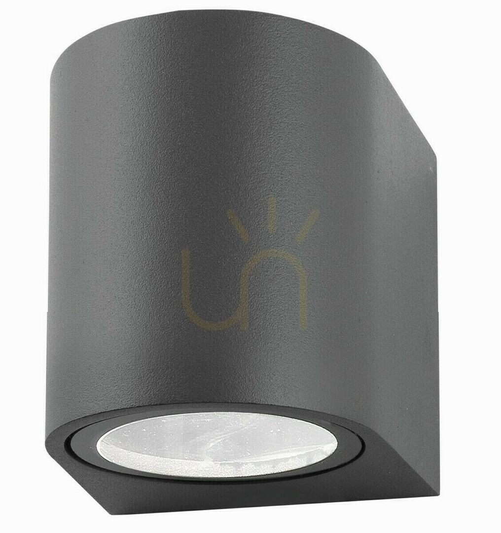 Kontrola Venkovní nástěnná lampa RANCAGUA od Luces Exclusivas LE71377 Venkovní nástěnná lampa RANCAGUA od Luces Exclusivas LE71377