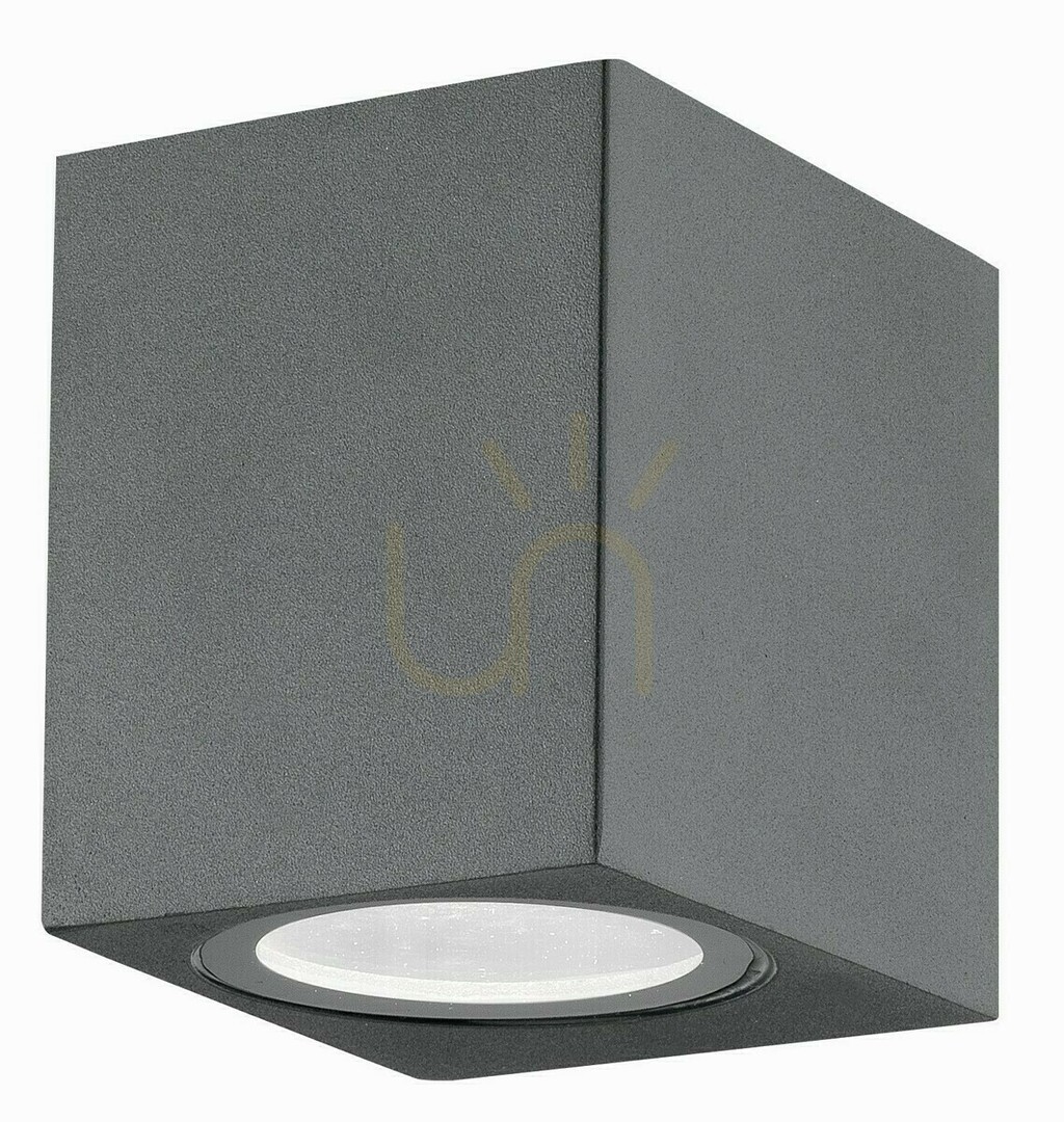 RANCAGUA kültéri fali lámpa Luces Exclusivas LE71379